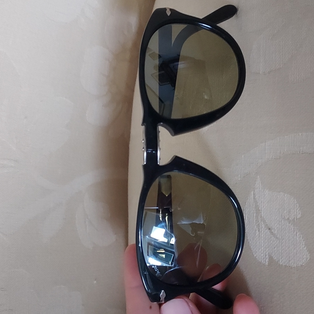 Persol Steve McQueen sunglasses